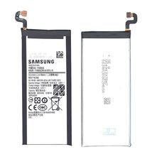 Аккумуляторная батарея для смартфона Samsung EB-BG935ABE Galaxy S7 Edge SM-G935 3.85V Black 3600mAh 13.86Wh