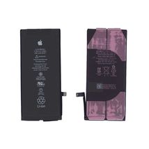 Акумуляторна батарея для Apple 616-00471 iPhone XR 3.8V Black 2942mAh 11.16Wh