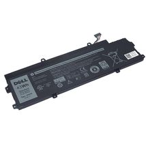 Батарея для ноутбука Dell XKPD0 | 3800 mAh | 11,1 V | 43 Wh (065176)
