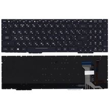 Клавиатура для ноутбука Asus V156362CS2 | черный (063935)