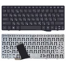 Клавиатура для ноутбука HP 651390-001 | черный (062881)