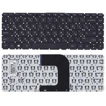 Клавіатура до ноутбука HP V150646LS1 BL | чорний (059279)