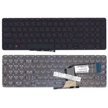 Клавиатура для ноутбука HP 9Z.N9HBQ.901 | черный (065834)