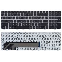 Клавиатура для ноутбука HP NSK-CC0SV | черный (060770)