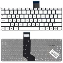 Клавиатура для ноутбука HP 792906-001 | черный (060029)