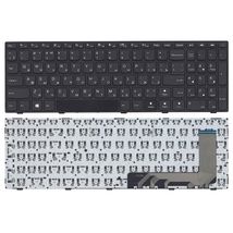 Клавіатура до ноутбука Lenovo 5N20L25877 | чорний (058756)