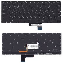 Клавиатура для ноутбука Lenovo 25214798 | черный (063963)
