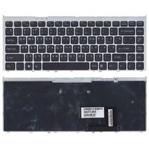 Клавиатура для ноутбука Sony 9J.N0U82.001 | черный (059280)