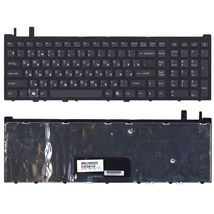 Клавіатура до ноутбука Sony A1565192C | чорний (022494)