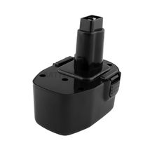 Аккумулятор для шуруповерта Black&Decker A9262 - 3300 mAh | 47.52 Wh