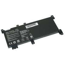 Батарея для ноутбука Asus C21N1638 | 4400 mAh | 7,7 V | 34 Wh (066483)