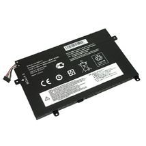 Батарея для ноутбука Lenovo 01AV411 | 3650 mAh | 10,95 V | 40 Wh (066477)