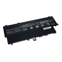 Аккумуляторная батарея для ноутбука Samsung AA-PBYN4AB 530U3B 7.4V Black 5400mAh OEM
