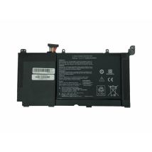 Акумулятор до ноутбука Asus 0B200-00450100M | 5200 mAh | 11,1 V | 58 Wh (065059)