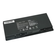 Акумулятор для ноутбука Asus B41N1327 B551 16.8V Black 2200mAh OEM