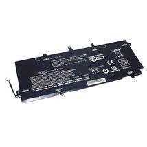 Акумулятор до ноутбука HP 722297-001 | 3784 mAh | 11,1 V |  (064943)