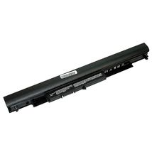 Аккумуляторная батарея для ноутбука HP HS03 Pavilion 256 G4 11.1V 29Wh Black 2600mAh OEM
