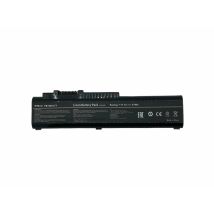 Аккумуляторная батарея для ноутбука Asus A32-N50 N50 11.1V Black 5200mAh OEM