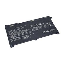 Батарея для ноутбука HP 844203-850 | 3470 mAh | 11,55 V | 41.7 Wh (065185)