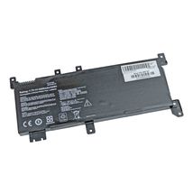 Батарея для ноутбука Asus C21N1638 | 4400 mAh | 7,7 V | 34 Wh (065187)