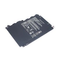 Батарея для ноутбука HP GI02XL | 4200 mAh | 7,6 V | 33.36 Wh (065195)