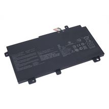 Аккумуляторная батарея для ноутбука Asus B31N1726 FX504 11.4V Black 4212mAh OEM