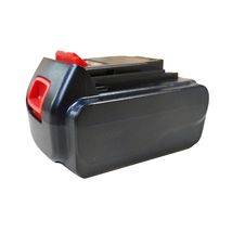 Аккумулятор для шуруповерта Black&Decker BDCDMT12 - 4000 mAh | 80 Wh