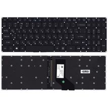Клавиатура для ноутбука Acer NK.I1513.053 | черный (064338)