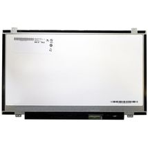 Екран до ноутбука  B140RW02 v.0 | 14,0