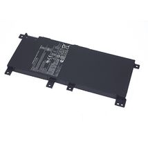 Батарея для ноутбука Asus C21N1401 | 4868 mAh | 7,6 V | 37 Wh (065186)