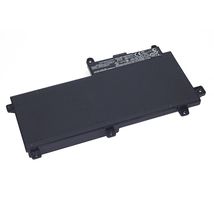 Аккумуляторная батарея для ноутбука HP CI03 ProBook 640 G2 110.95V Black 4020mAh OEM
