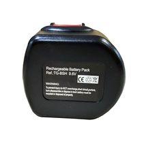Аккумулятор для шуруповерта Bosch 2607335540 - 1500 mAh | 14.4 Wh