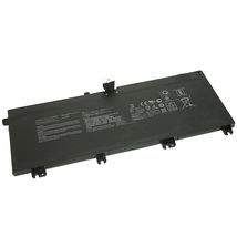 Батарея для ноутбука Asus B41N1711 | 4110 mAh | 15,2 V | 64 Wh (064247)