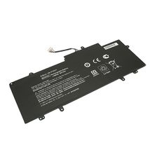 Аккумуляторная батарея для ноутбука HP BO03XL Chromebook 14 11.55V Black 3000mAh OEM