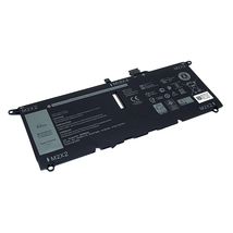Акумулятор до ноутбука Dell G8VCF | 6500 mAh | 7,6 V | 49 Wh (074800)
