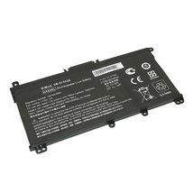 Батарея для ноутбука HP HSTNN-LB8M | 3600 mAh | 11,4 V | 41 Wh (075538)