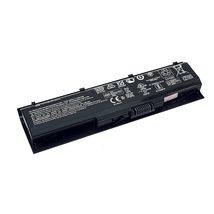 Аккумуляторная батарея для ноутбука HP PA06 Omen 17-w000 10.95V Black 5500mAh OEM
