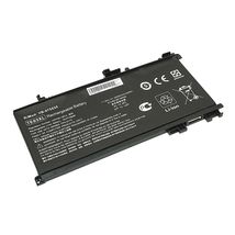 Аккумуляторная батарея для ноутбука HP TE03 Omen 15-AX 11.55V Black 3500mAh OEM