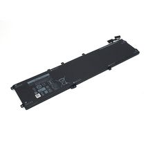 Аккумуляторная батарея для ноутбука Dell 5XJ28 Precision 5520 11.4V Black 8333mAh