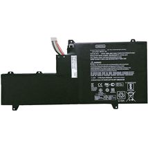 Батарея для ноутбука HP HSTNN-IB70 | 4935 mAh | 11,55 V | 57 Wh (077502)