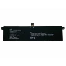 Аккумуляторная батарея для ноутбука Xiaomi R13B01W Mi Air 13.3 7.6V Black 5107mAh OEM