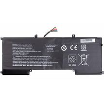 Батарея для ноутбука HP HSTNN-DB8C | 3600 mAh | 7,7 V | 28 Wh (077635)