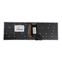 Клавиатура для ноутбука Acer SX150702A-W | черный (079420)