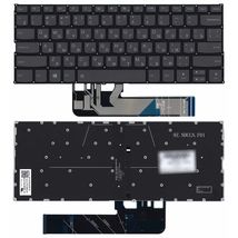 Клавіатура до ноутбука Lenovo SN20N0459116 | чорний (077095)