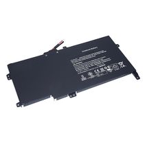 Батарея для ноутбука HP EG04 | 4000 mAh | 14,8 V | 60 Wh (065194)