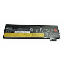 Батарея для ноутбука Lenovo 01AV452 | 2060 mAh | 11,4 V | 24 Wh (080491)