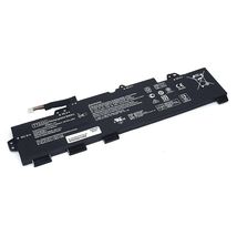 Батарея для ноутбука HP HSTNN-DB8K | 4850 mAh | 11,55 V | 56 Wh (079100)