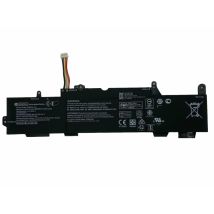 Акумулятор до ноутбука HP HSTNN-DB8J | 4330 mAh | 11,55 V |  (073470)