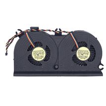 Кулер (вентилятор) для ноутбука HP 733489-001 - 12 V | 4 pin | 0,4 А