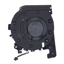 Кулер (вентилятор) для ноутбука FCN L20335-001 - 5 V | 4 pin | 0,5 А